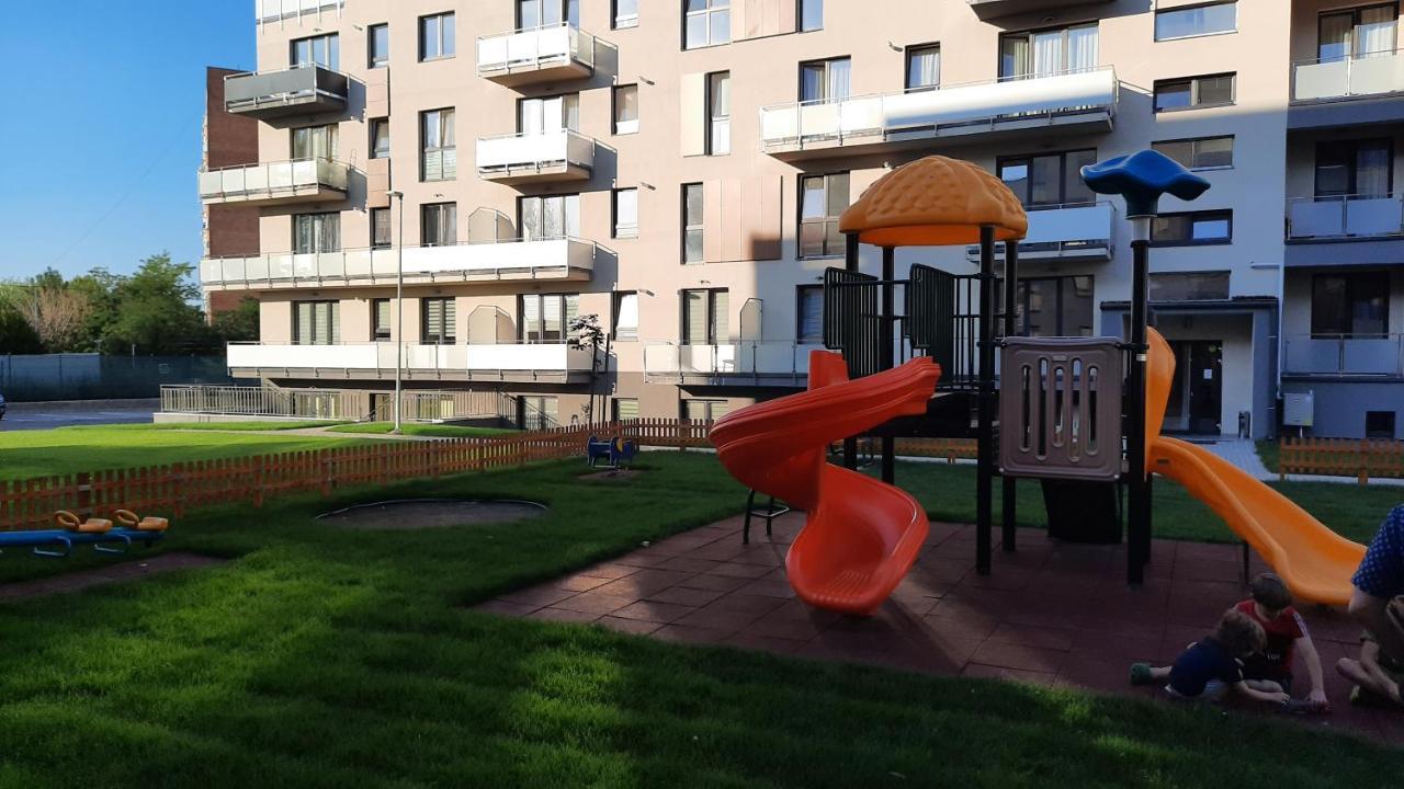 New Grey Residence Apartament Târgu-Mureş Exteriér fotografie