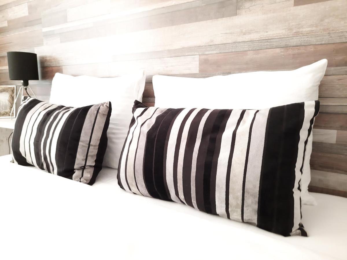 New Grey Residence Apartament Târgu-Mureş Exteriér fotografie