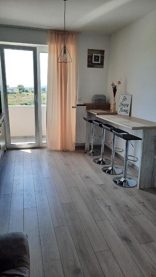 New Grey Residence Apartament Târgu-Mureş Exteriér fotografie